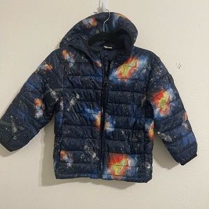 Baby Gap 3T puffer